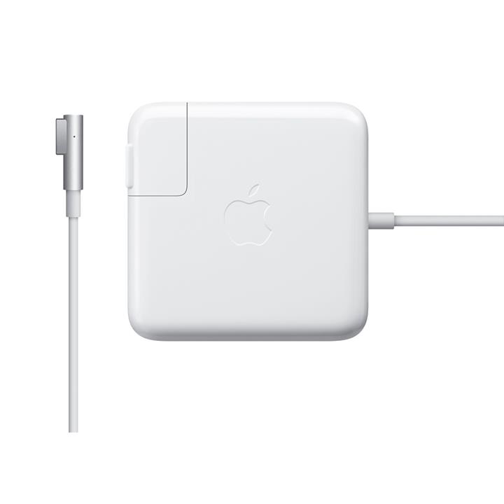 آداپتور برق 45 وات اپل مدل Magsafe 2 مناسب برای مک بوک ایر-غیراصل Apple 45W Magsafe 2 Power Adapter for MacBook Air